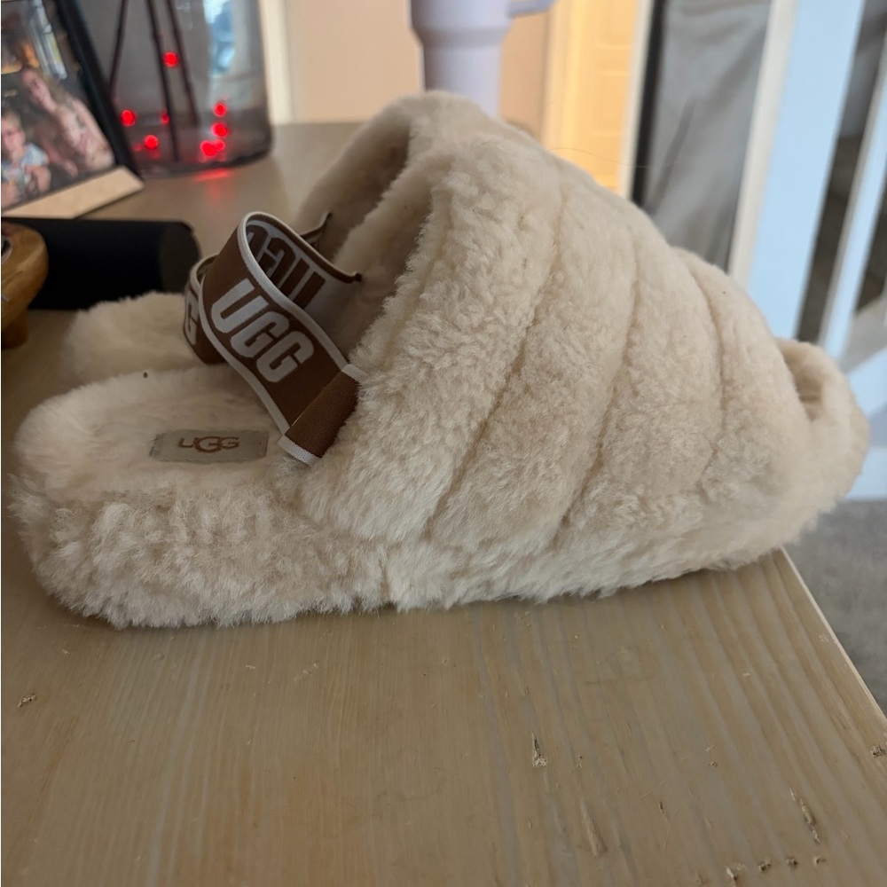 Ugg Fluff Yeah Slippers - image 2